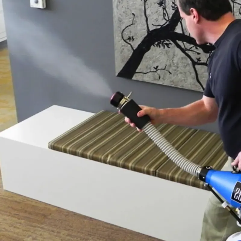 Professional Odor Removal in Berrien County, GA